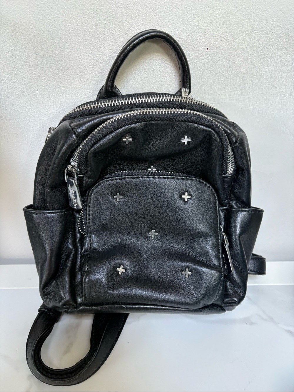 BNWT Max & Enjoy Mini Backpack
